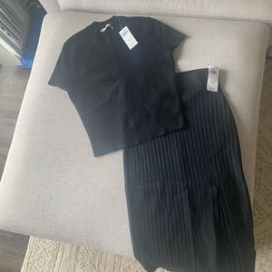 Abercrombie & Fitch Set